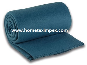 Economy Class Airline Blankets