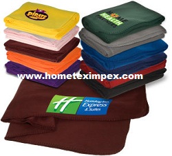 Promotional Blankets