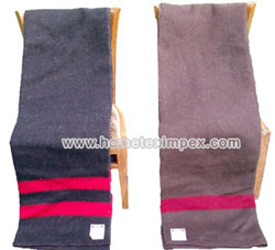 Deken leger Dekens leger