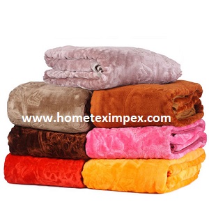 Mink Army blankets Mink Army Blankets