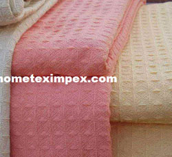 100% Cotton Blanket 100% Cotton Blankets