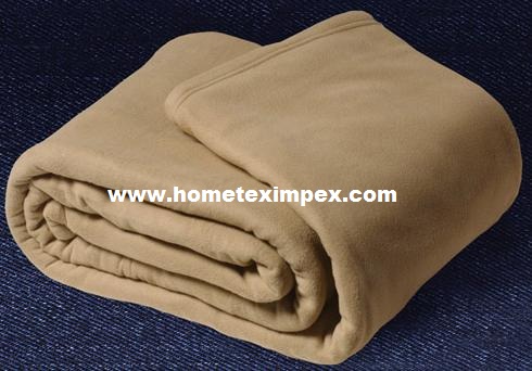 Hotel fleece Blankets Hotel fleece Blankets