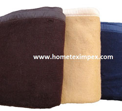 Hotel Woolen Blanket Hotel Woolen Blankets