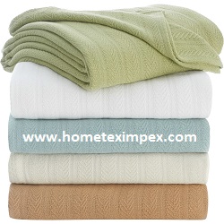 100% Cotton Hotel Blankets 100% Cotton Hotel Blankets