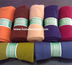 Polar Fleece Blanket Polar Fleece Blankets