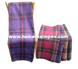 Railway Blanket Railway Blankets