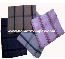 Refugee Blanket Refugee Blanket