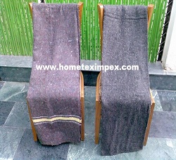 Refugee Blankets Refugee Blankets