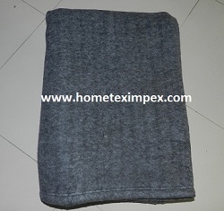 Refugee Blankets Refugee Blankets